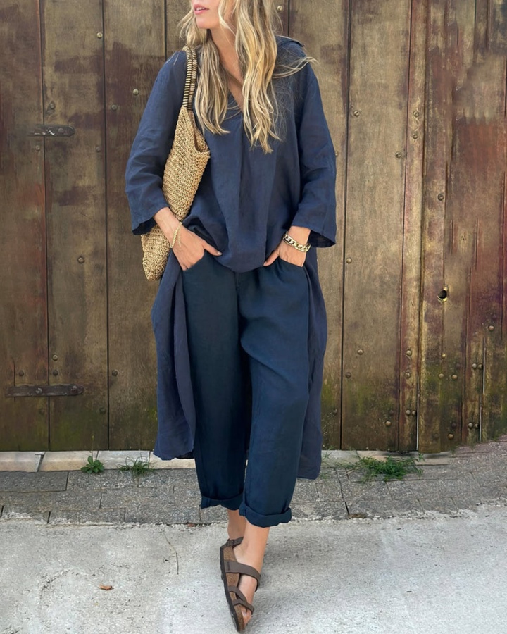 Hattie | Ensemble Détente Confort