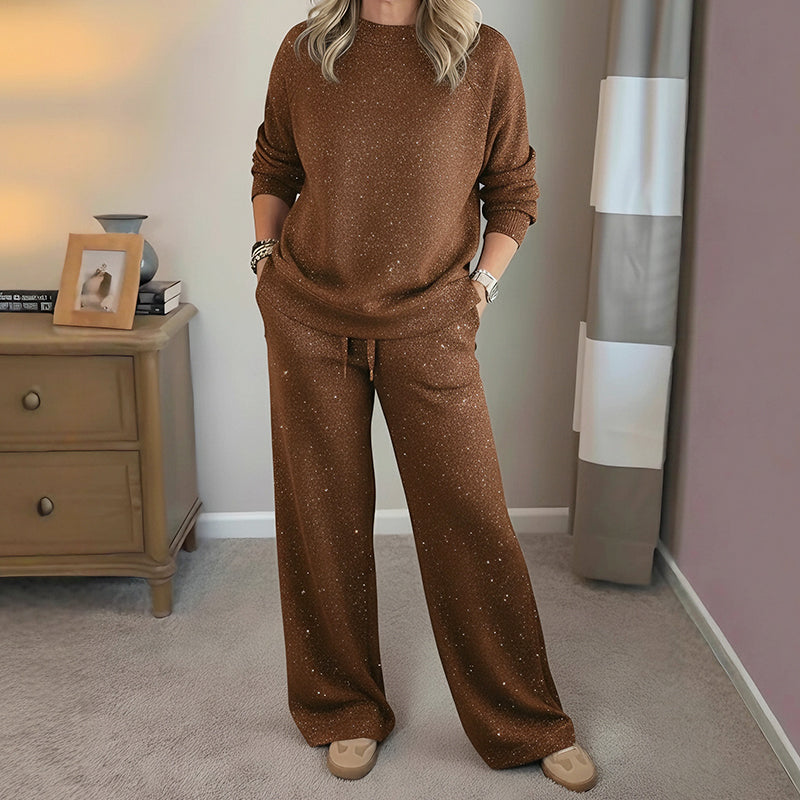 Zyria | Ensemble Coordonné Scintillant