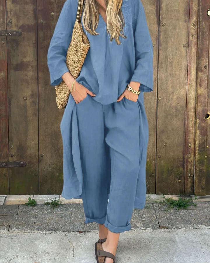 Hattie | Ensemble Détente Confort