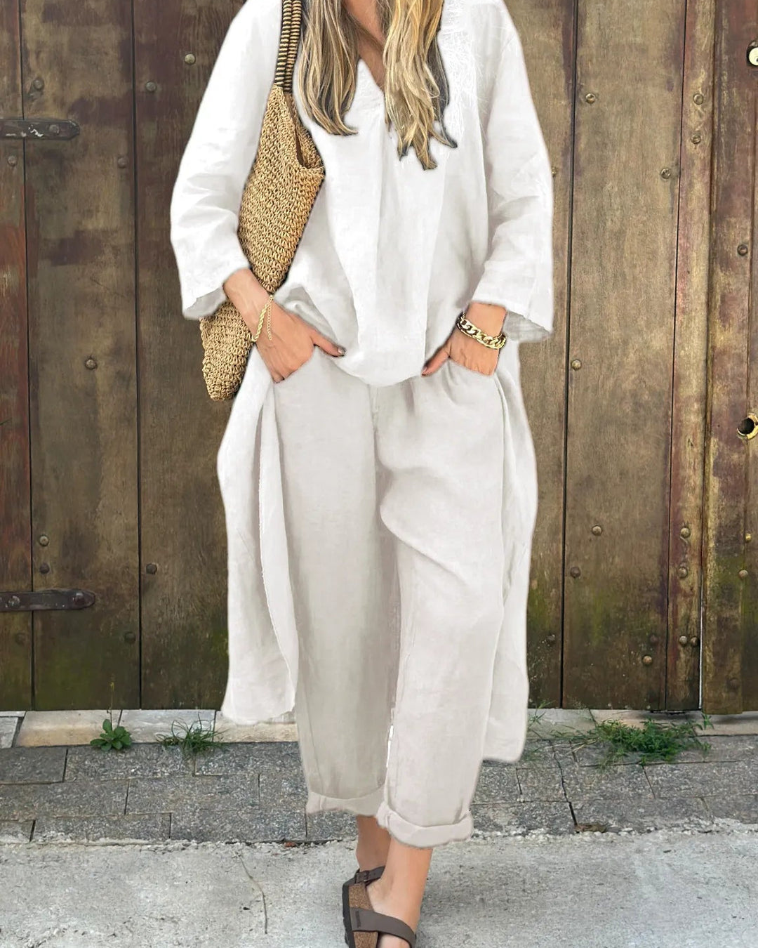 Hattie | Ensemble Détente Confort