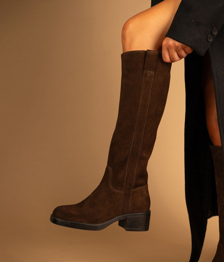 Botte Volta chocolat