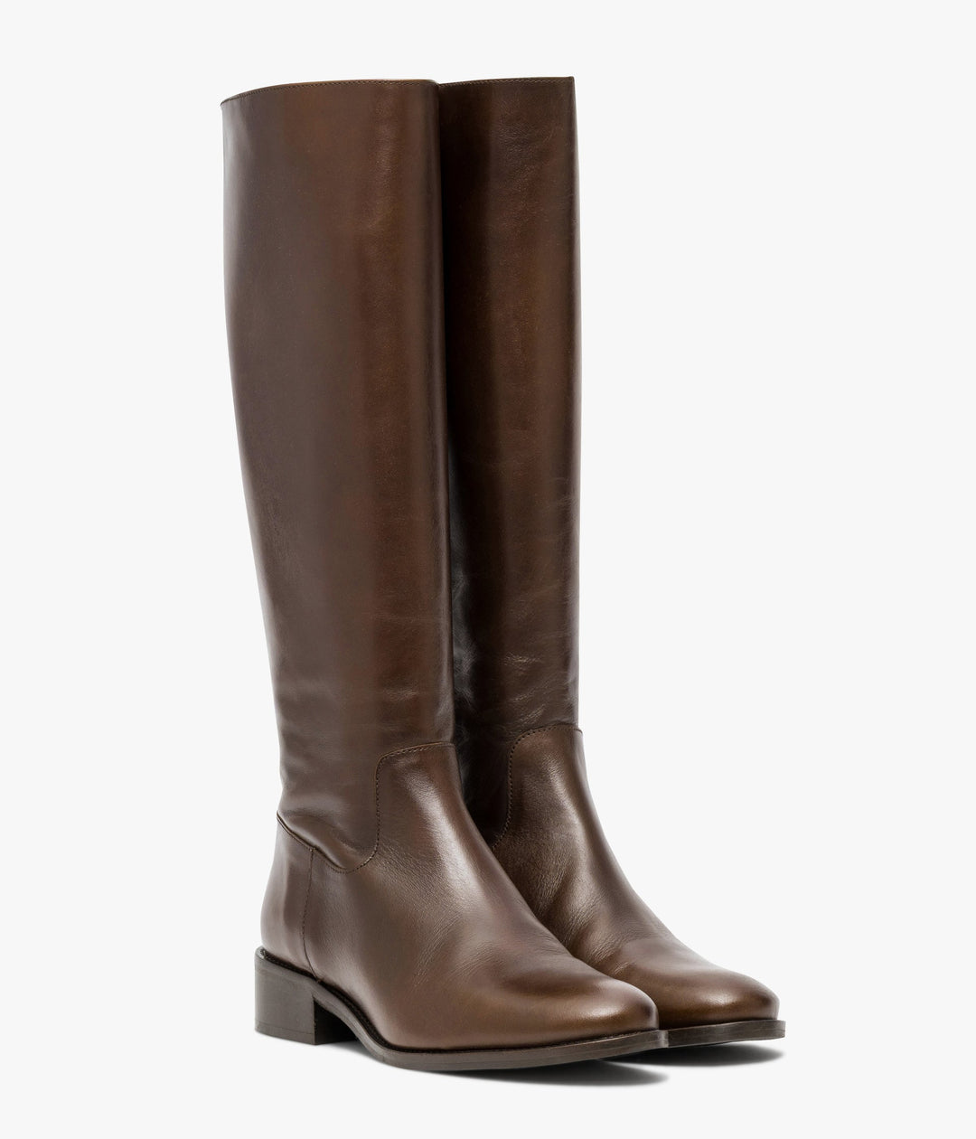 Botte Vienne chocolat