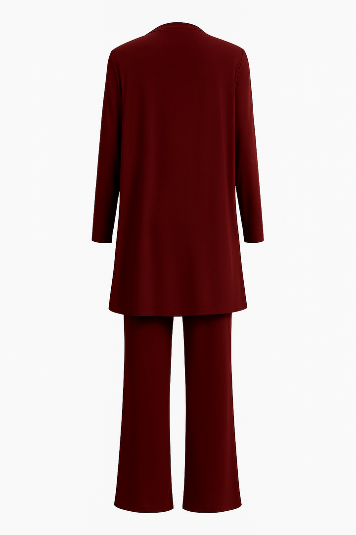 Marixia | Ensemble Trois Pièces Sans Effort