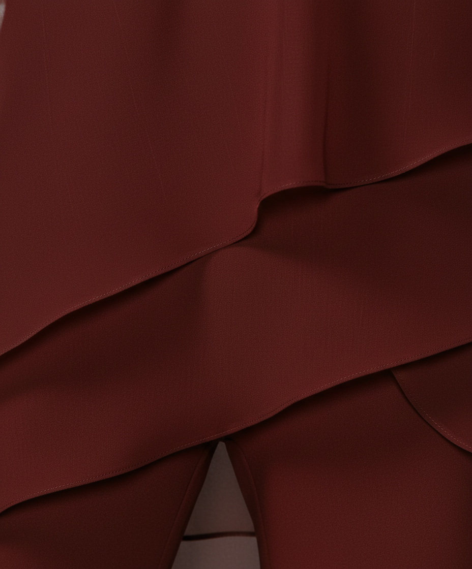 Mariella™ | Ensemble deux pièces superposées