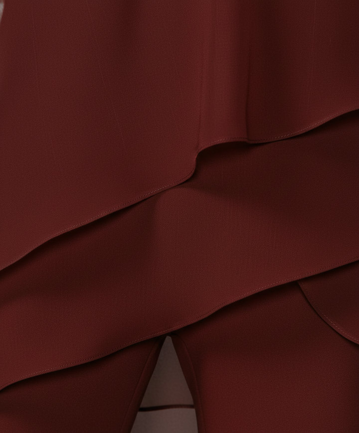 Mariella™ | Ensemble deux pièces superposées