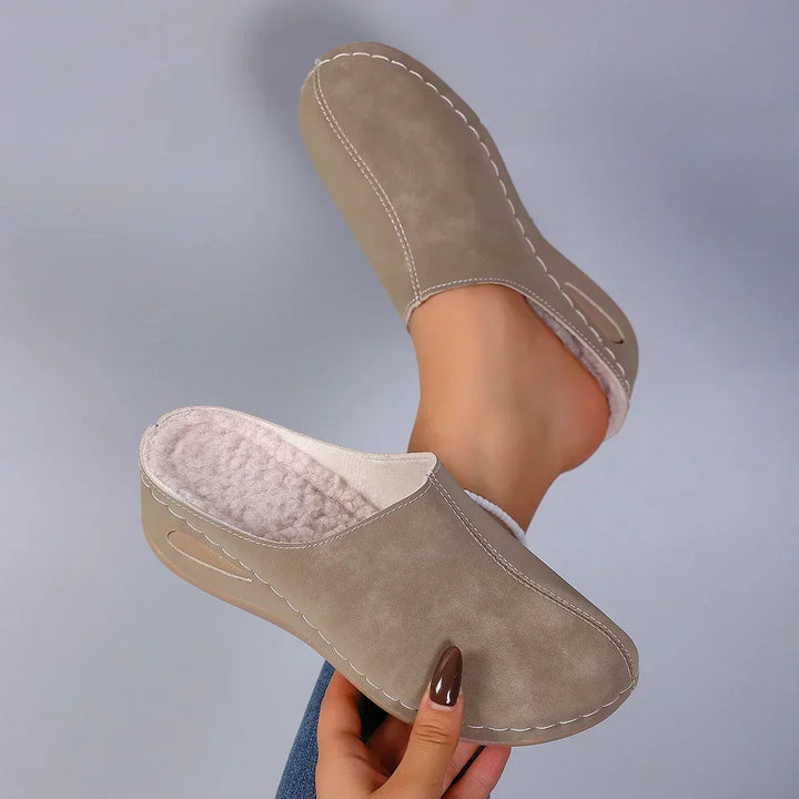 Rosa™ |  Chaussons orthopédiques