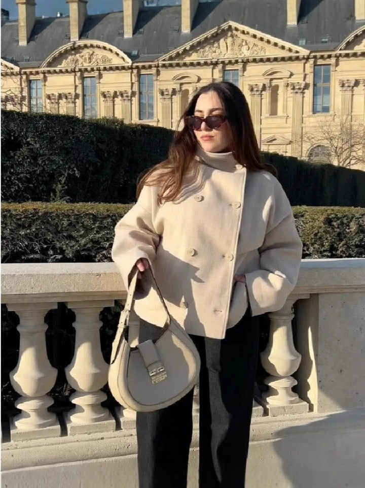 DouceMaison™ | Manteau D'Automne